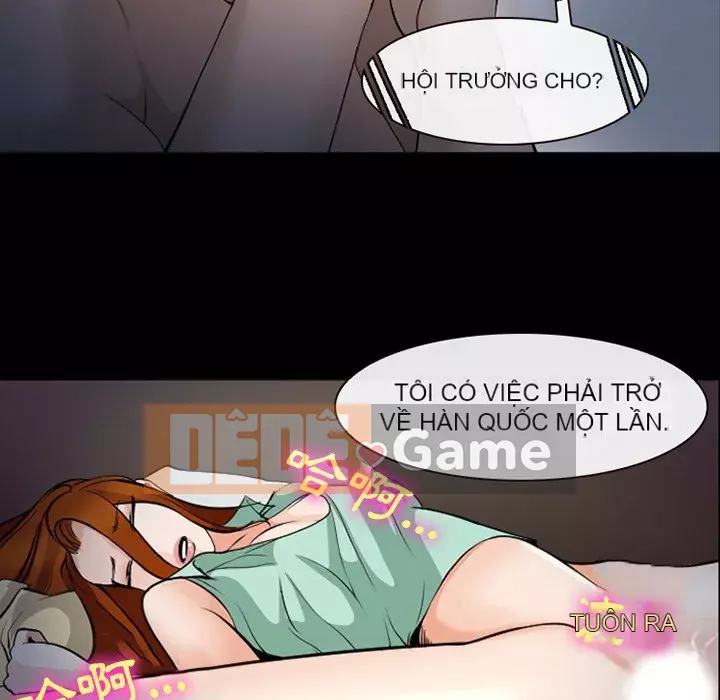 Khách hàng Chương 45-46