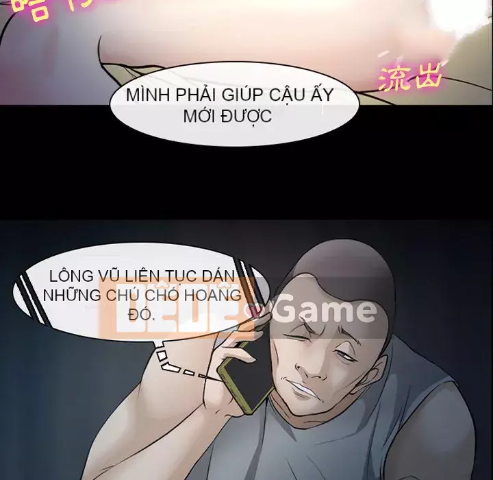 Khách hàng Chương 45-46