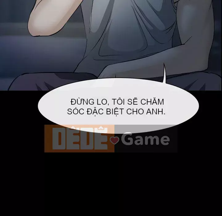 Khách hàng Chương 45-46