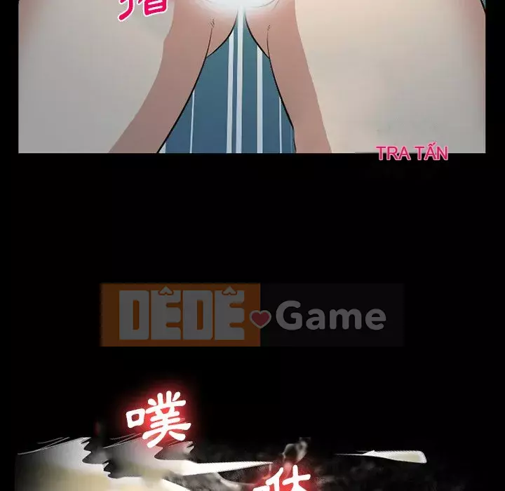 Khách hàng Chương 43-44