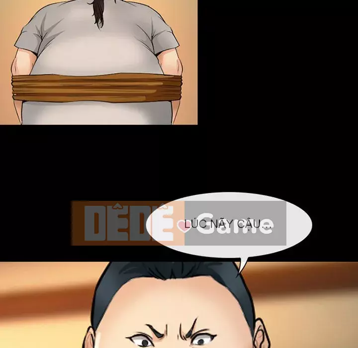 Khách hàng Chương 43-44