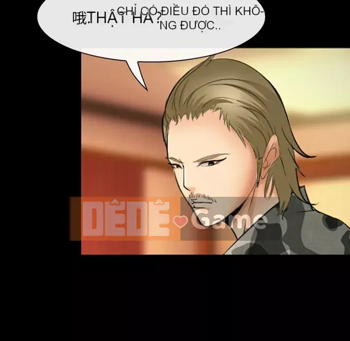 Khách hàng Chương 43-44