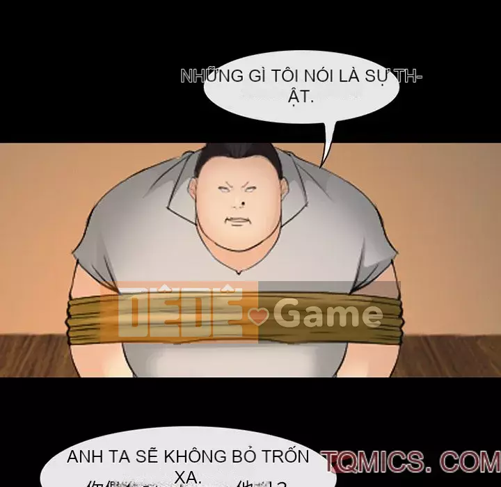 Khách hàng Chương 43-44