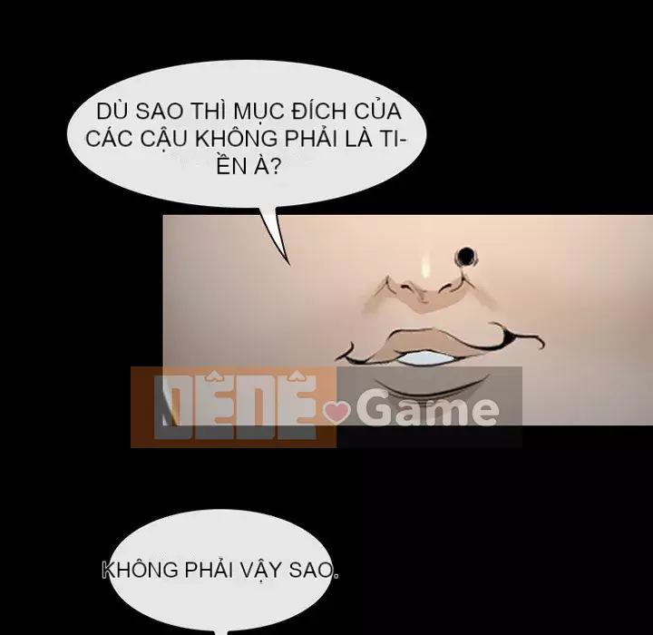 Khách hàng Chương 43-44