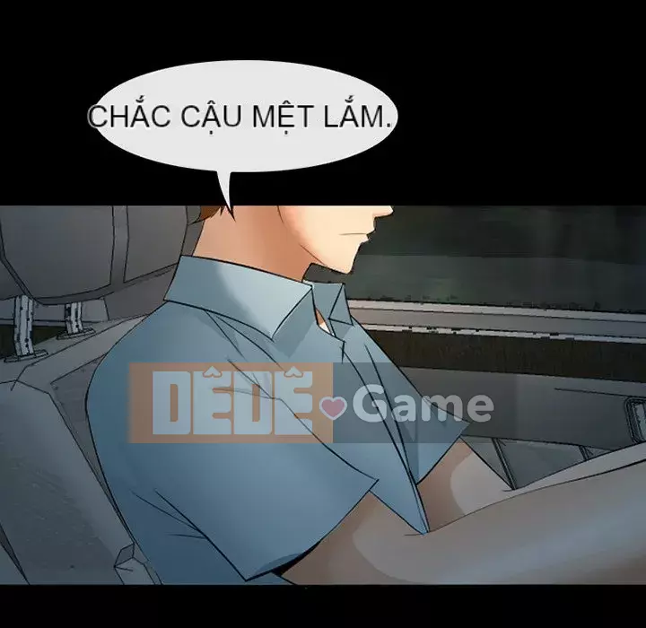 Khách hàng Chương 43-44