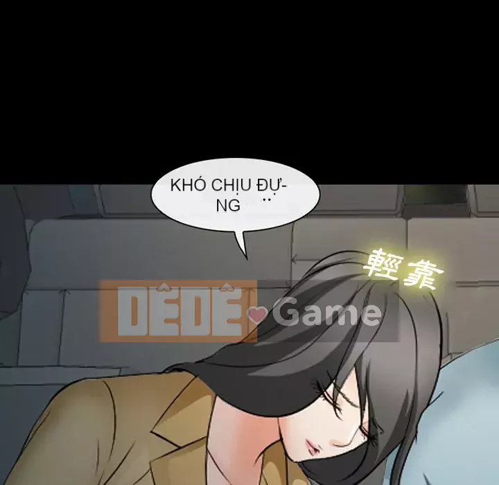 Khách hàng Chương 43-44