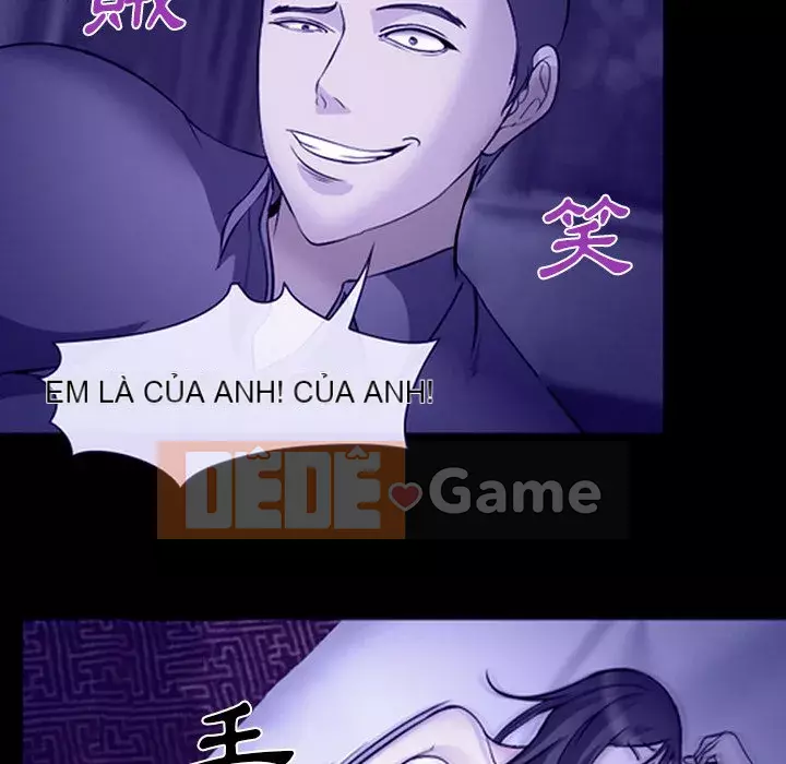 Khách hàng Chương 43-44