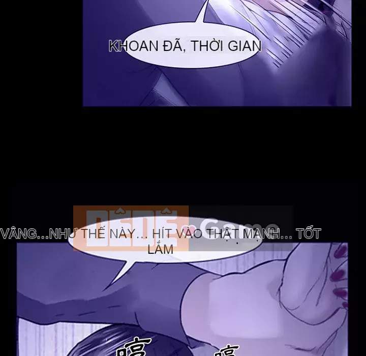 Khách hàng Chương 43-44