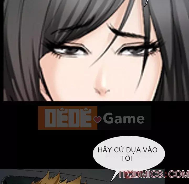 Khách hàng Chương 43-44