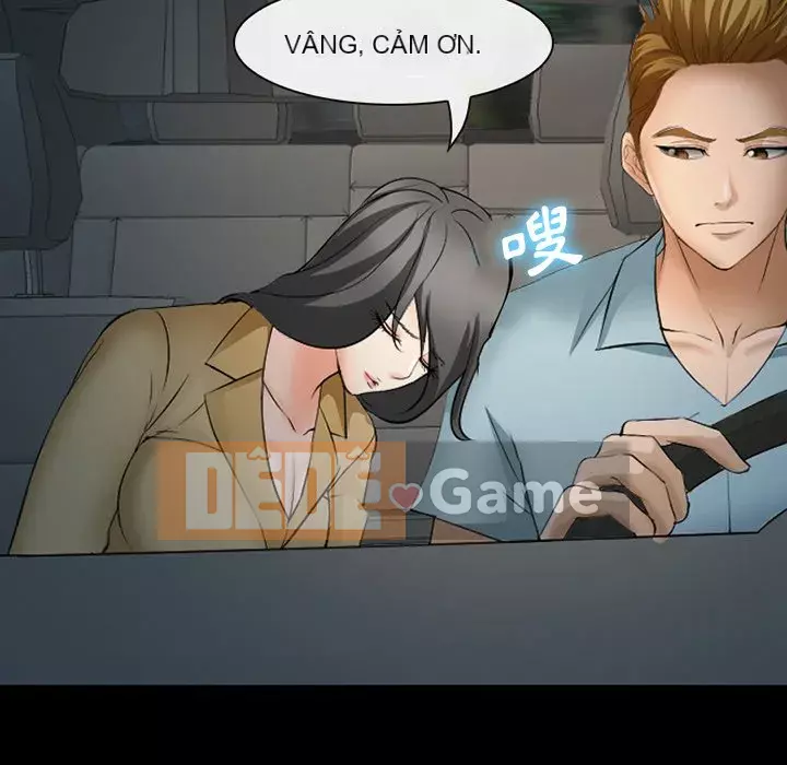 Khách hàng Chương 43-44