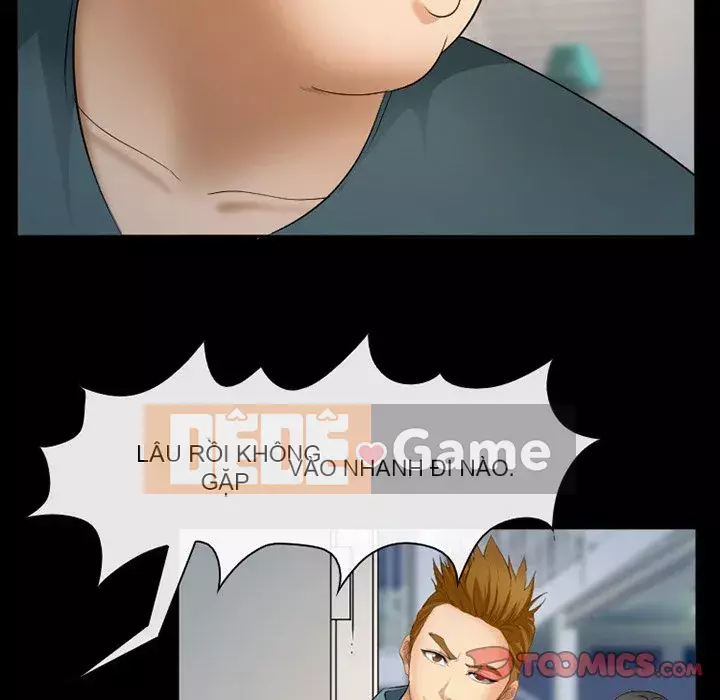 Khách hàng Chương 43-44