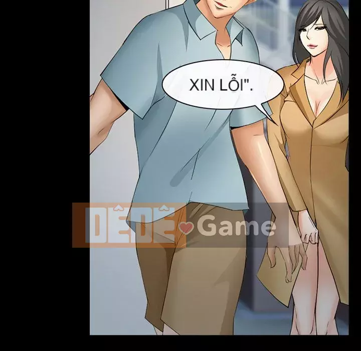 Khách hàng Chương 43-44