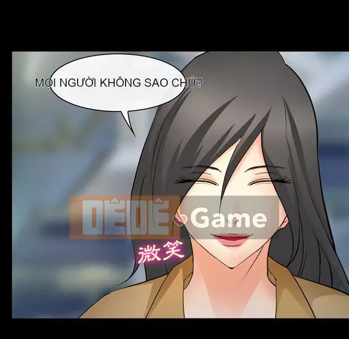 Khách hàng Chương 43-44