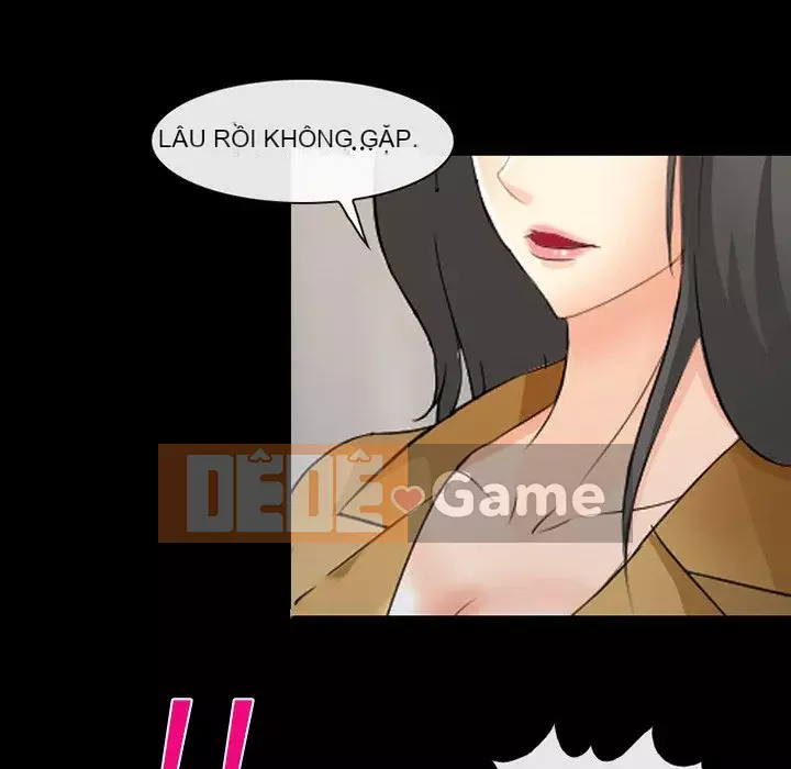 Khách hàng Chương 43-44