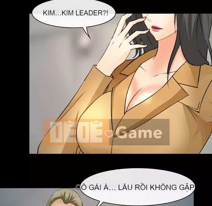 Khách hàng Chương 43-44