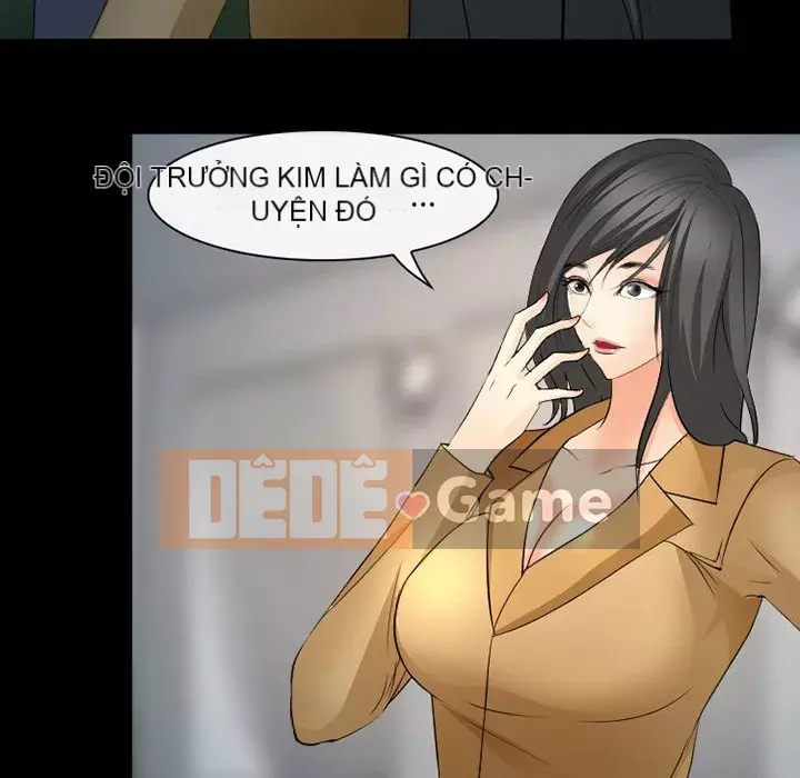 Khách hàng Chương 43-44