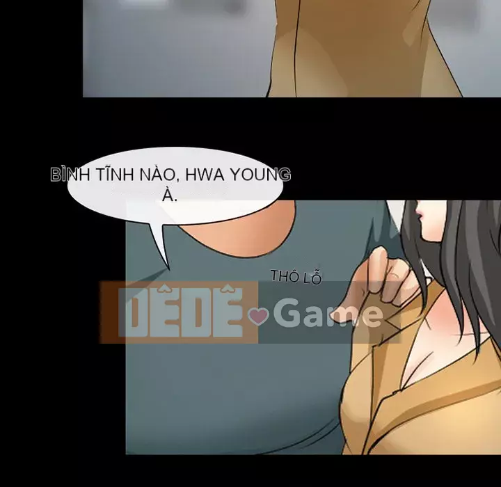 Khách hàng Chương 43-44