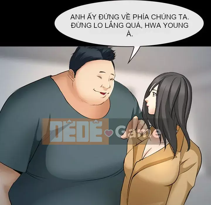 Khách hàng Chương 43-44