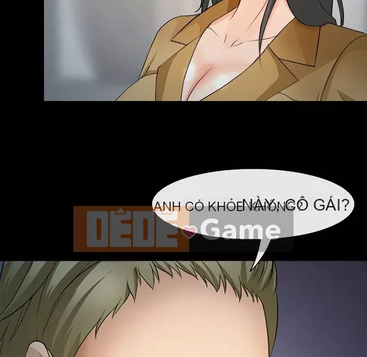 Khách hàng Chương 43-44