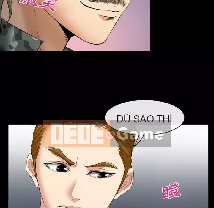 Khách hàng Chương 43-44