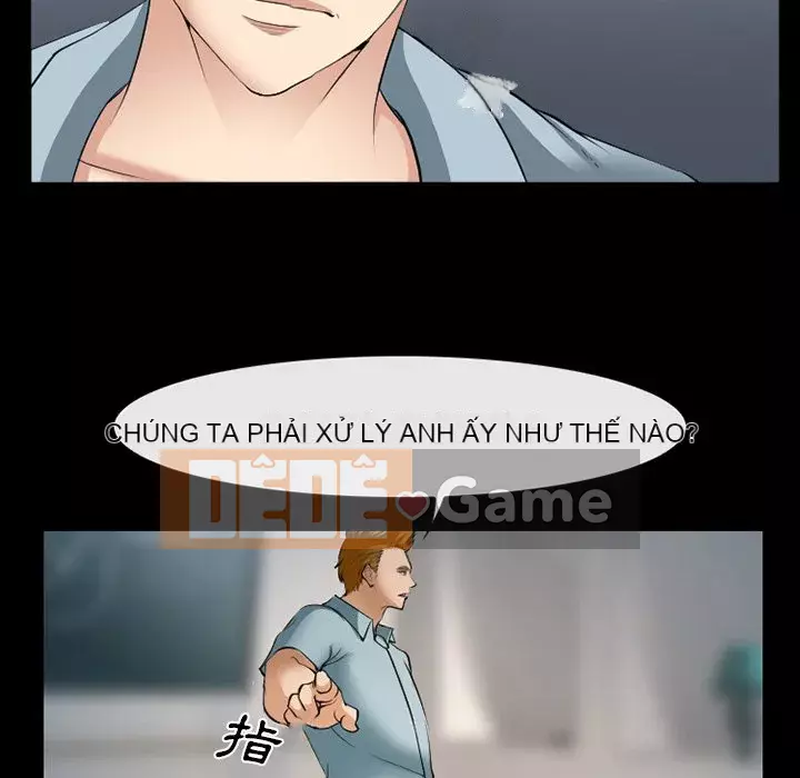 Khách hàng Chương 43-44