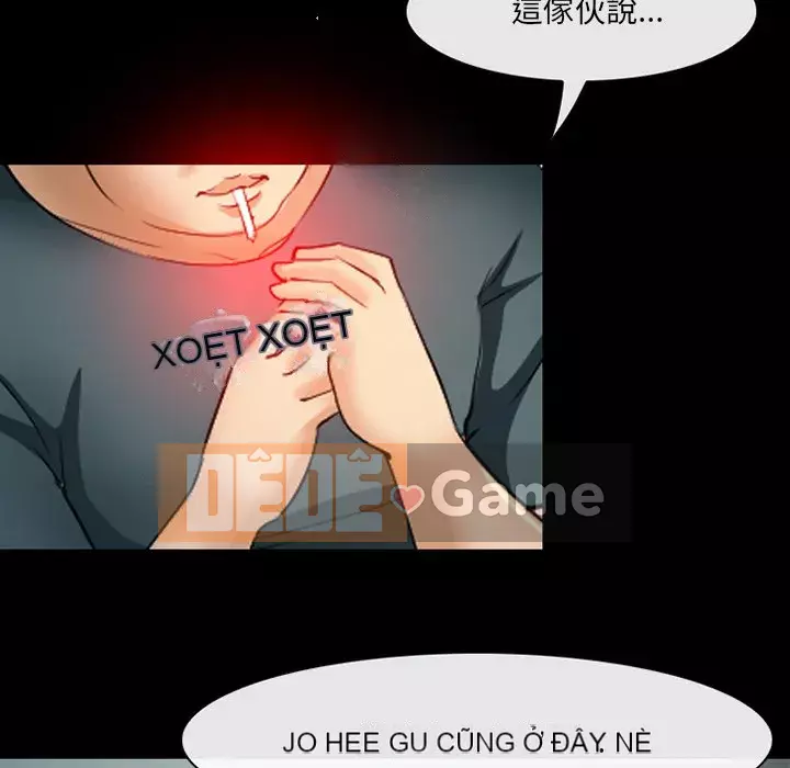 Khách hàng Chương 43-44