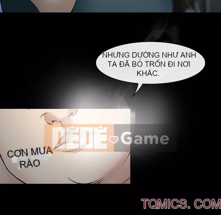 Khách hàng Chương 43-44