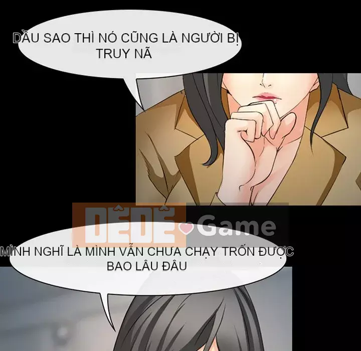 Khách hàng Chương 43-44