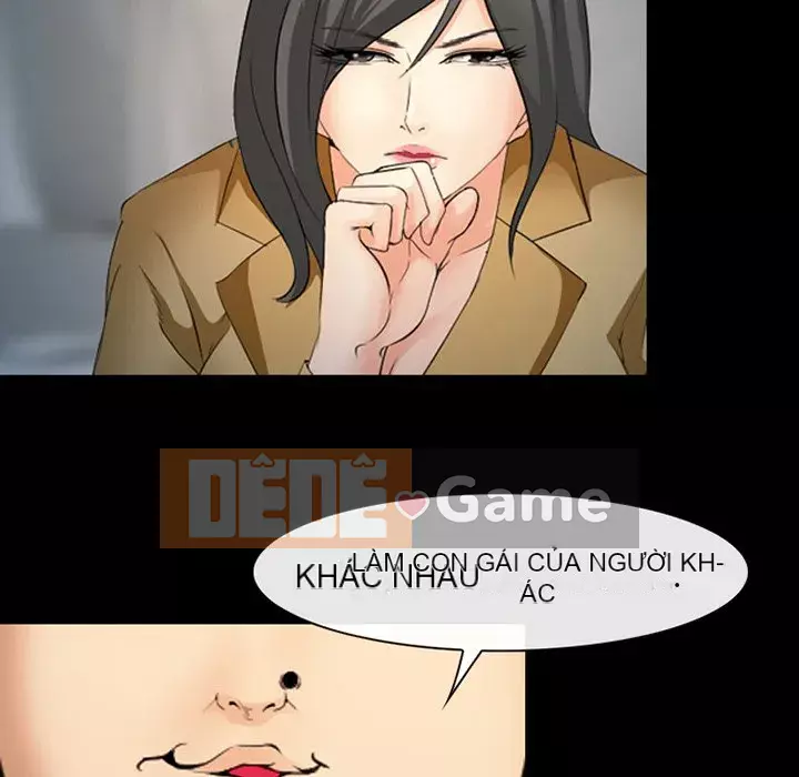 Khách hàng Chương 43-44