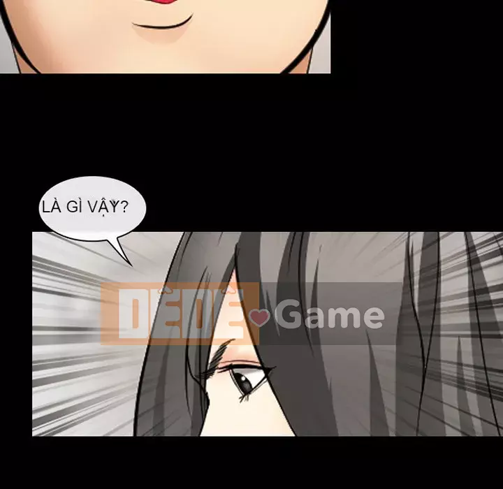 Khách hàng Chương 43-44