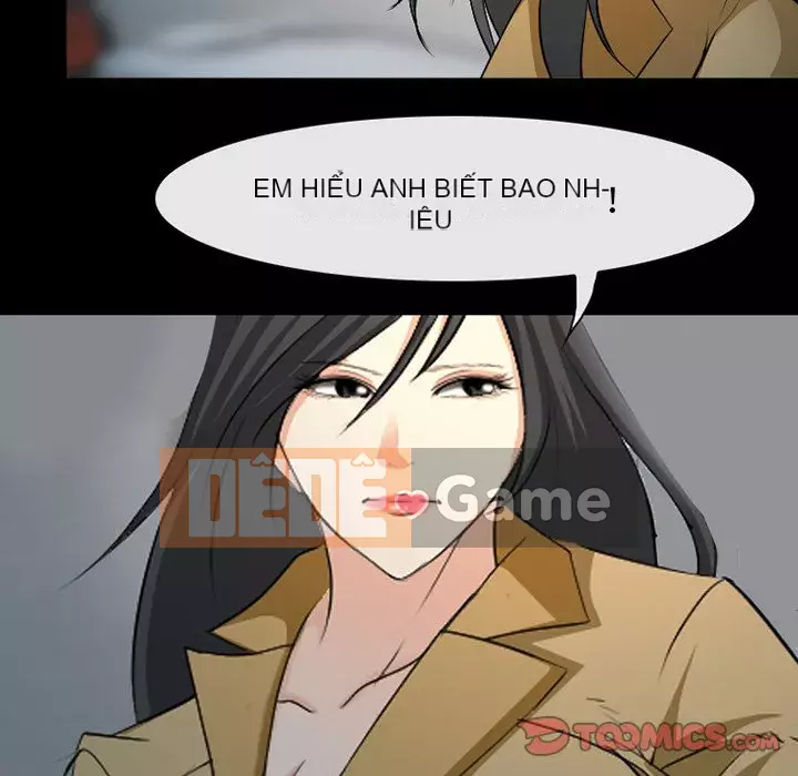 Khách hàng Chương 43-44