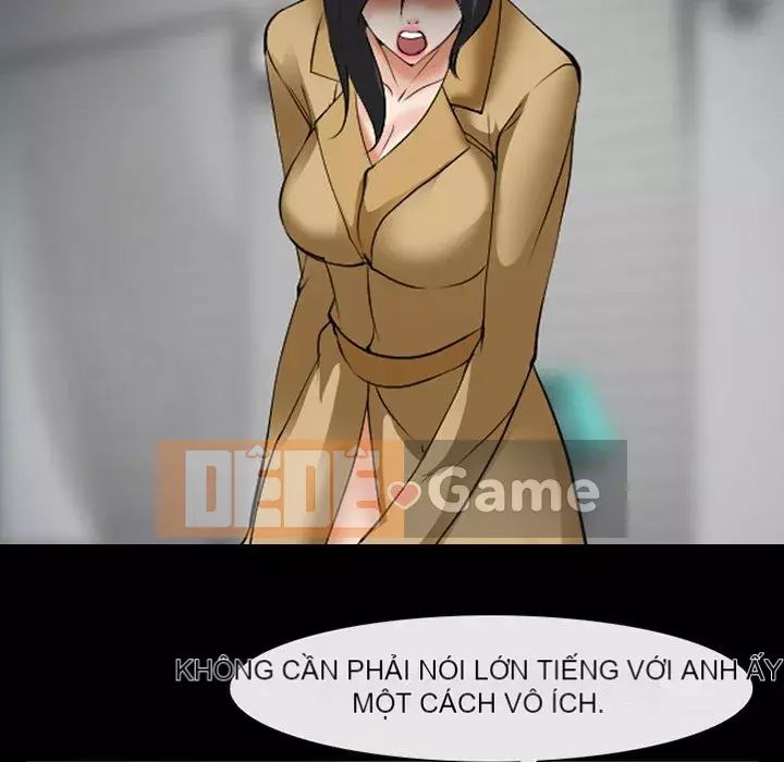 Khách hàng Chương 43-44