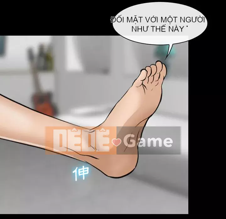 Khách hàng Chương 43-44