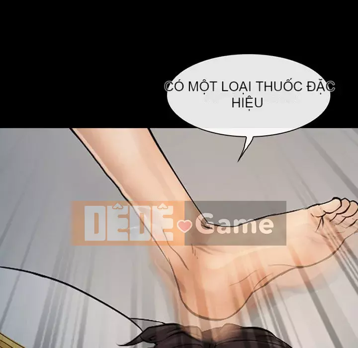 Khách hàng Chương 43-44