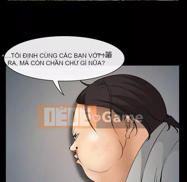 Khách hàng Chương 43-44