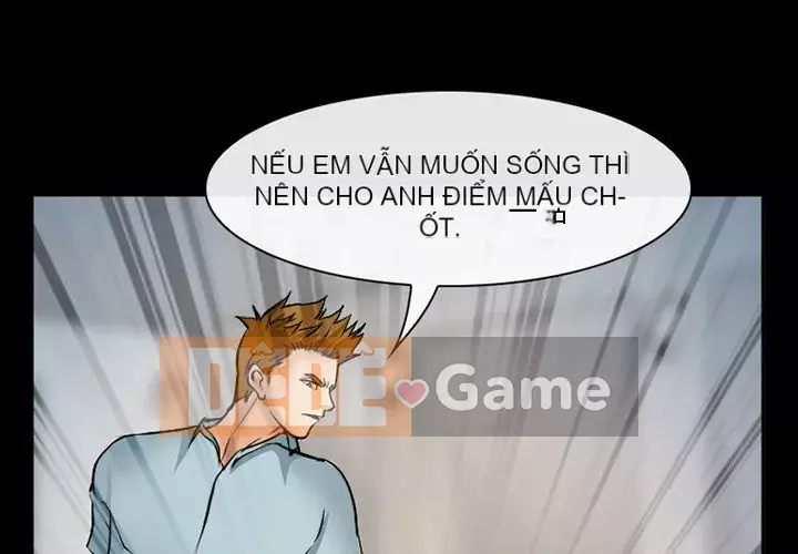 Khách hàng Chương 43-44