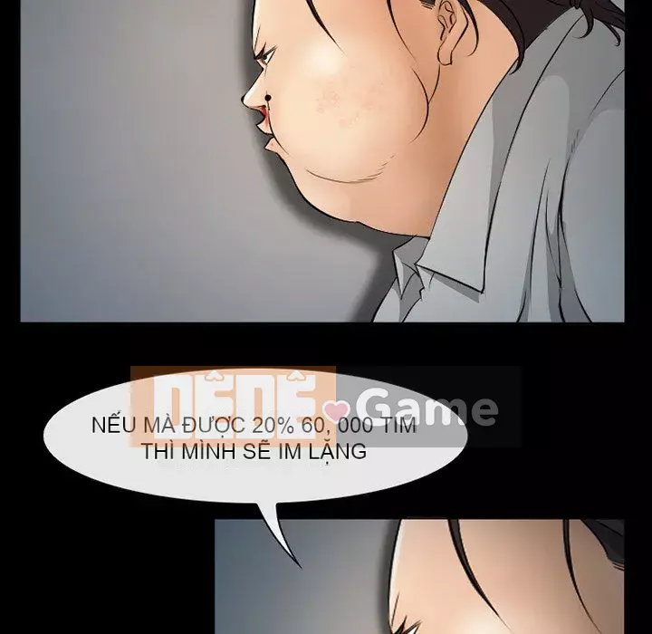 Khách hàng Chương 43-44