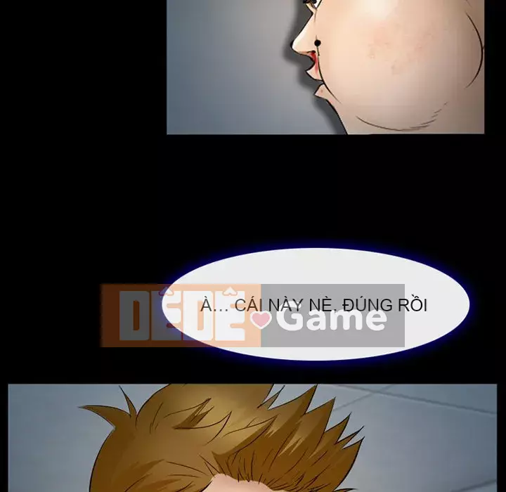 Khách hàng Chương 43-44