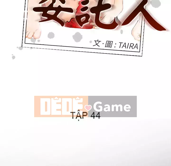 Khách hàng Chương 43-44