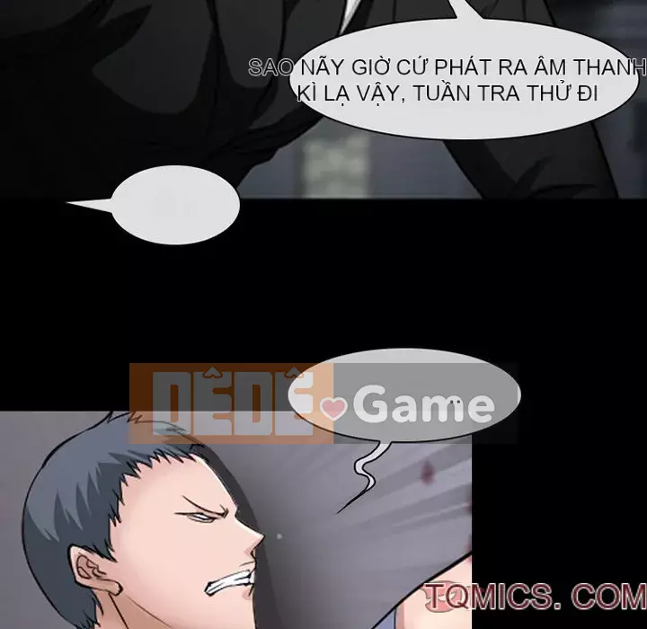 Khách hàng Chương 43-44