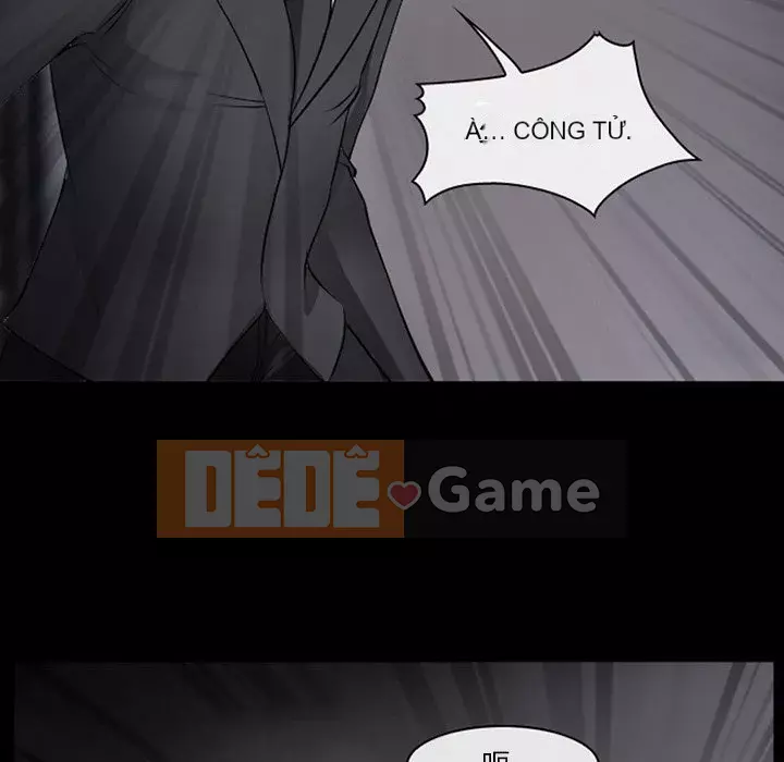 Khách hàng Chương 43-44