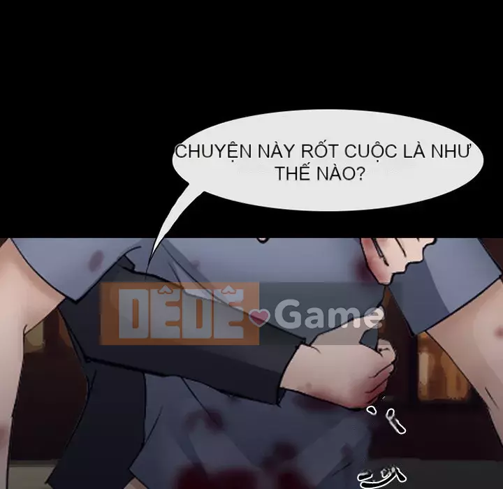 Khách hàng Chương 43-44