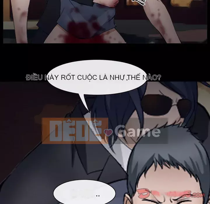 Khách hàng Chương 43-44