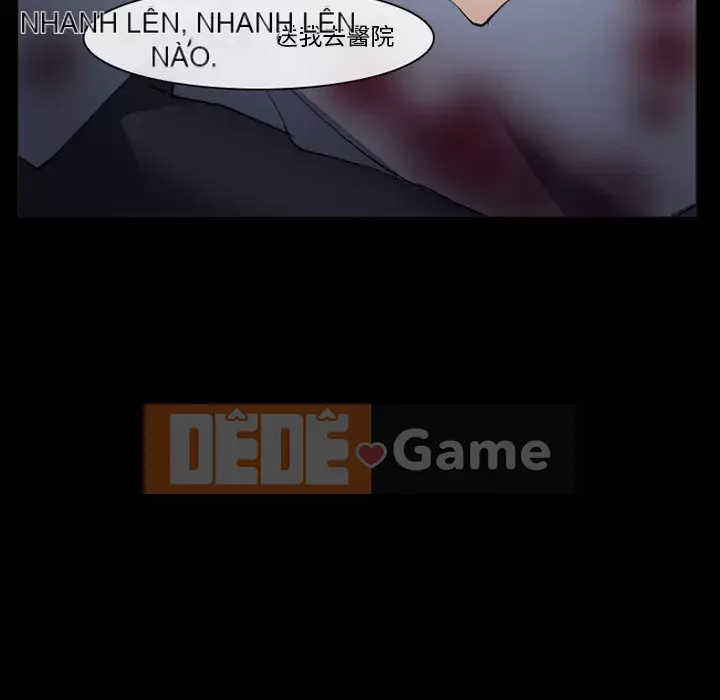 Khách hàng Chương 43-44