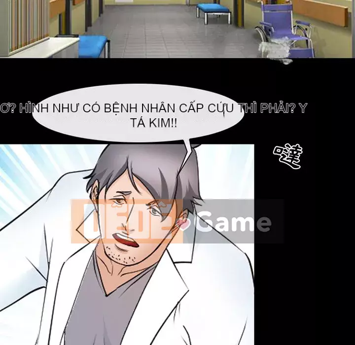 Khách hàng Chương 43-44