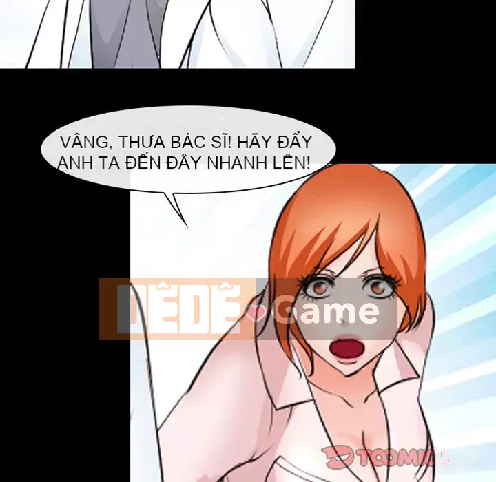 Khách hàng Chương 43-44