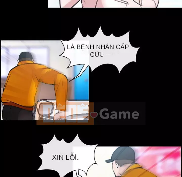 Khách hàng Chương 43-44