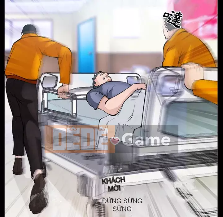 Khách hàng Chương 43-44