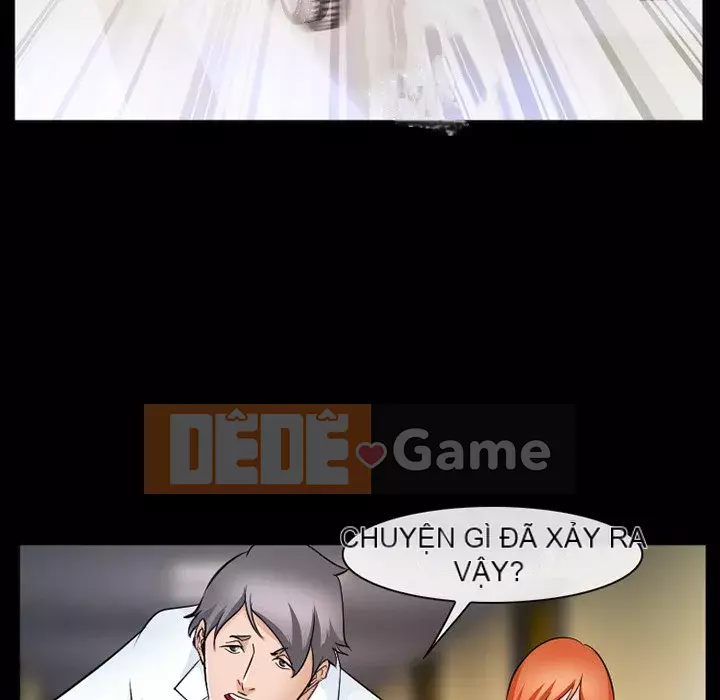 Khách hàng Chương 43-44