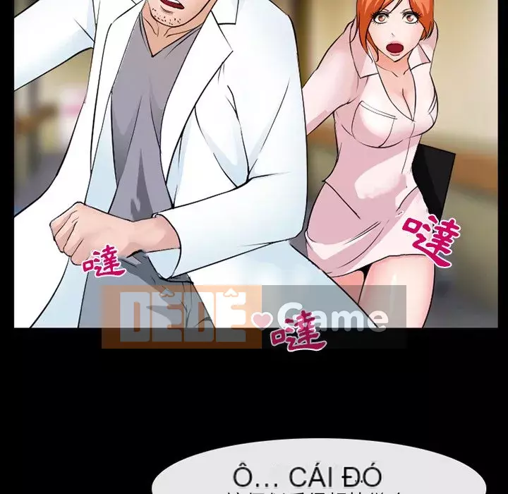 Khách hàng Chương 43-44